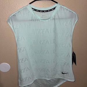 Nike Air tank top